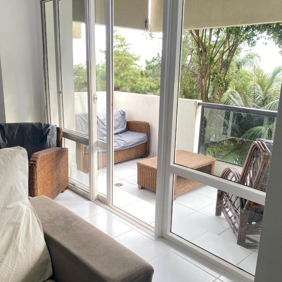 Apartamento até 10 pessoas na enseada Guarujá em condomínio clube praia piscinas salão jogos quadra futebol campo parquinho brinquedos Wi-fi Home office Esterno foto