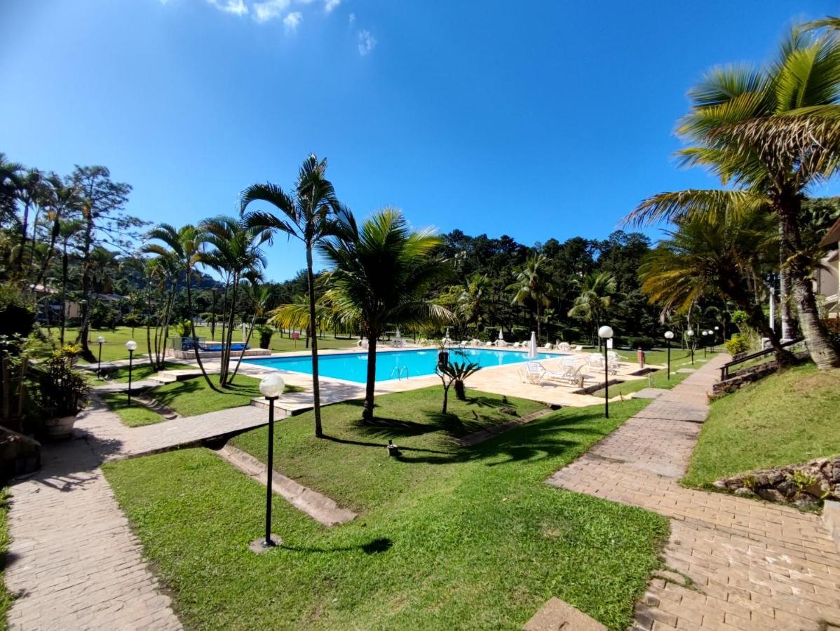 Apartamento até 10 pessoas na enseada Guarujá em condomínio clube praia piscinas salão jogos quadra futebol campo parquinho brinquedos Wi-fi Home office Esterno foto