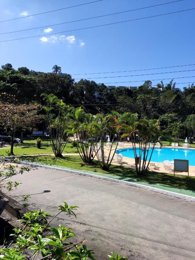 Apartamento até 10 pessoas na enseada Guarujá em condomínio clube praia piscinas salão jogos quadra futebol campo parquinho brinquedos Wi-fi Home office Esterno foto